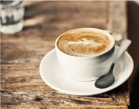 CAFE PEP